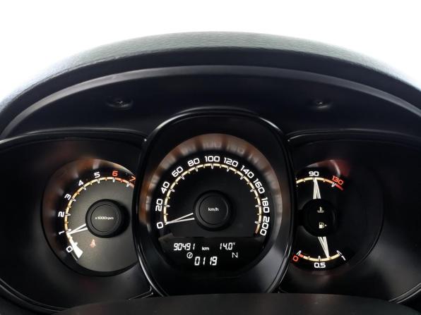 Lada (ВАЗ) Vesta I с пробегом 2019 года, цена 1 100 000 рублей, 90486 км, седан, Автокод Объявления