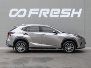 Lexus NX I Краснодар  - изображение 30