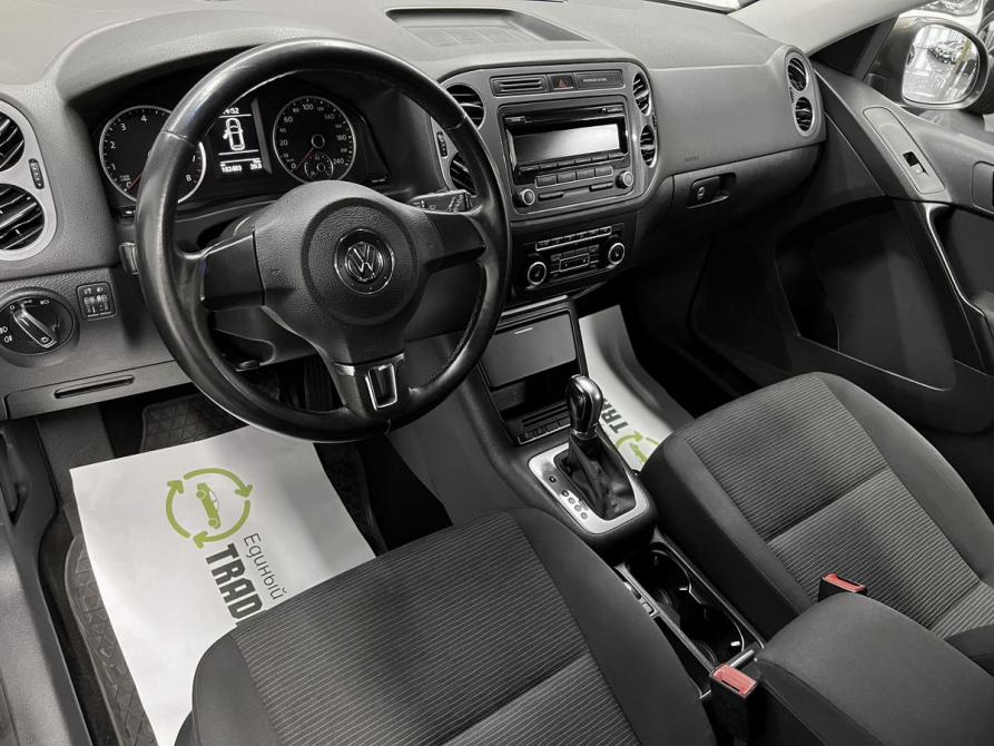 Volkswagen Tiguan I Рестайлинг Тверь  - изображение 9