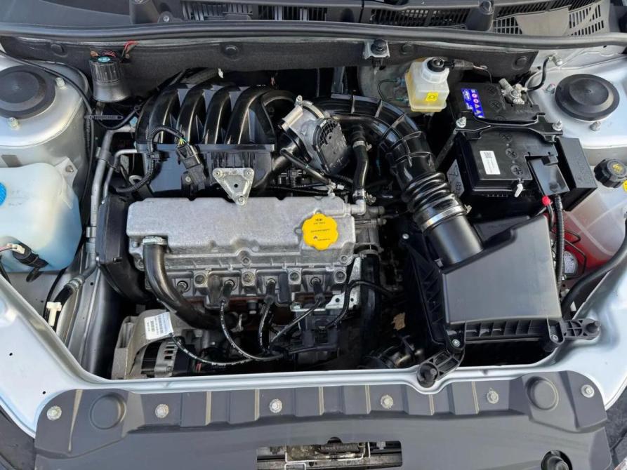 Lada (ВАЗ) Granta I Рестайлинг Альметьевск  - изображение 7
