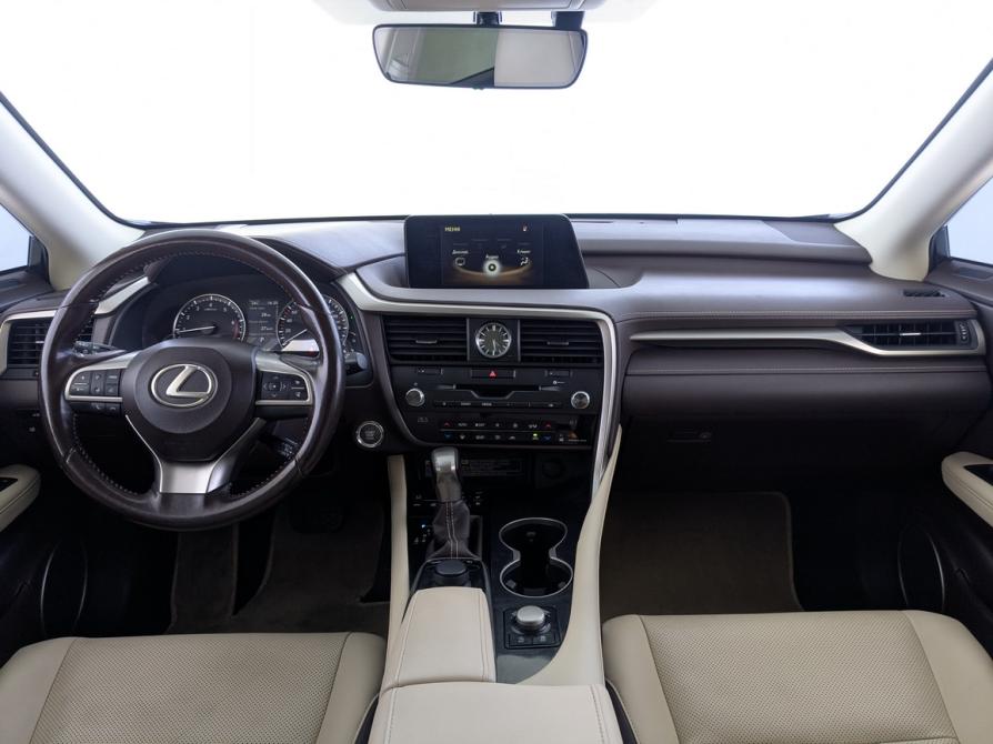 Lexus RX IV Москва  - изображение 27