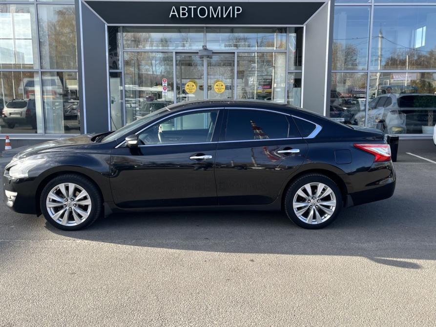 Nissan Teana III (L33) Брянск  - изображение 8