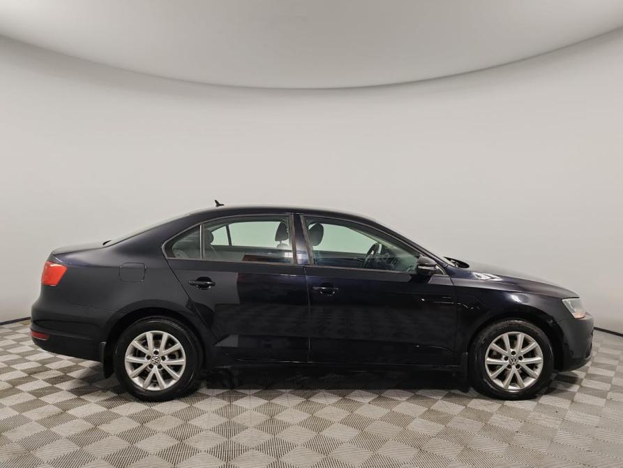 Volkswagen Jetta VI Москва  - изображение 4