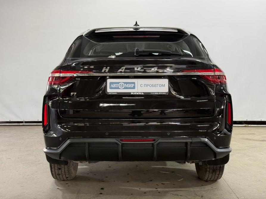 Haval F7 I Рестайлинг Ярославль  - изображение 6