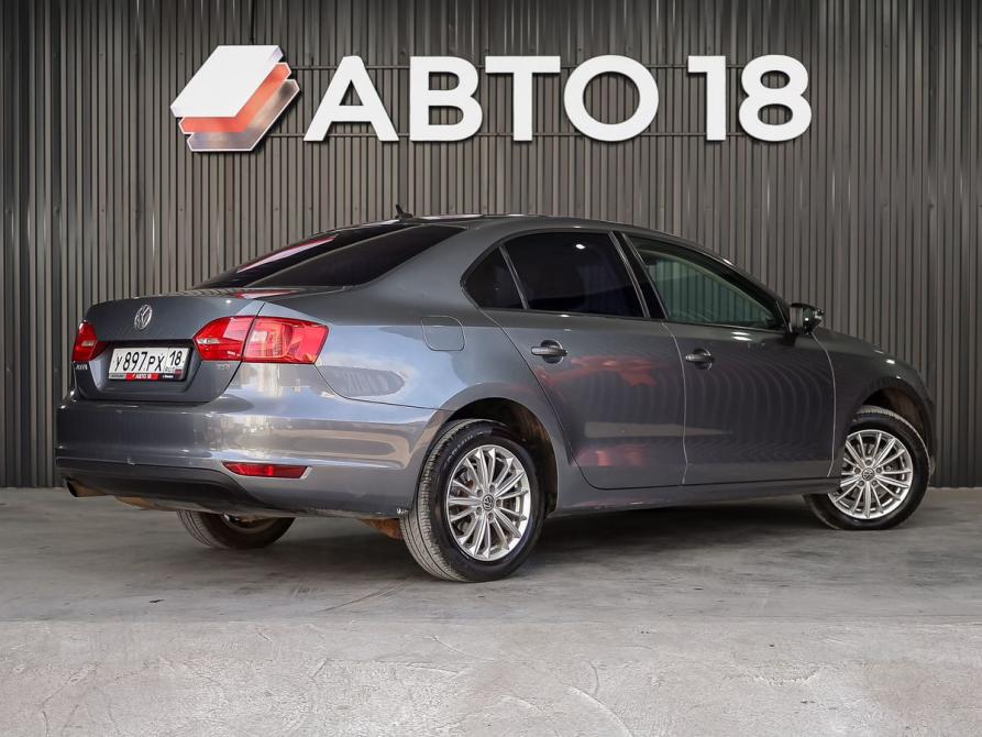 Volkswagen Jetta VI Рестайлинг Ижевск  - изображение 3