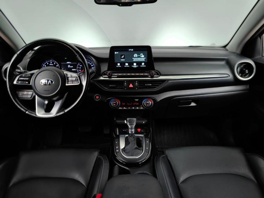 Kia Cerato IV Подольск  - изображение 12