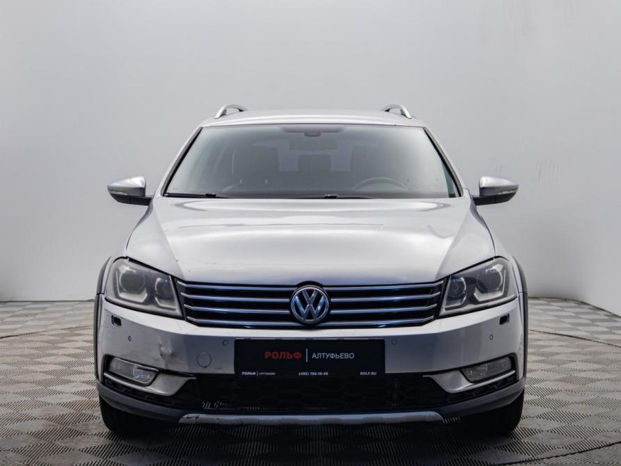 Volkswagen Passat B7 Москва  - изображение 9