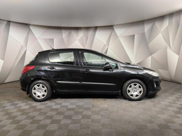 Peugeot 308 I с пробегом 2011 года, цена 419 000 рублей, 128693 км, хэтчбек, Автокод Объявления