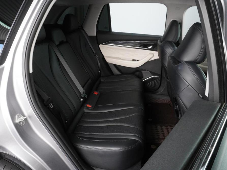Geely Monjaro I Минеральные Воды  - изображение 7