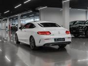 Mercedes-Benz C-Класс IV (W205) Рестайлинг Москва  - изображение 30