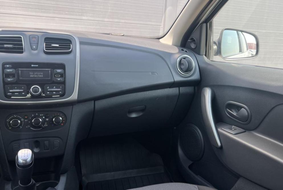 Renault Logan II Рестайлинг Красноярск  - изображение 17