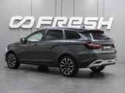 Lada (ВАЗ) Vesta I Рестайлинг (NG) Воронеж  - изображение 20