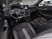 Mercedes-Benz GLA I (X156) Рестайлинг Москва  - изображение 28