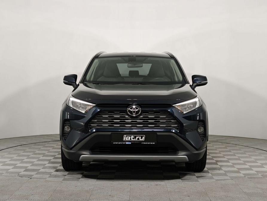 Toyota RAV4 V (XA50) Санкт-Петербург  - изображение 2