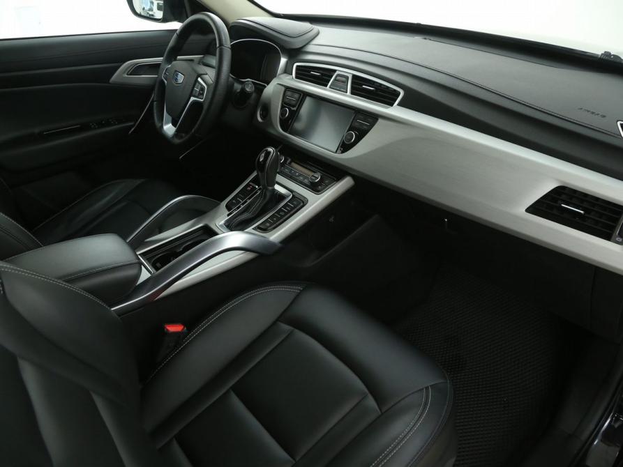 Geely Atlas I Иваново  - изображение 9