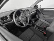 Volkswagen Golf VI Нижний Новгород  - изображение 33