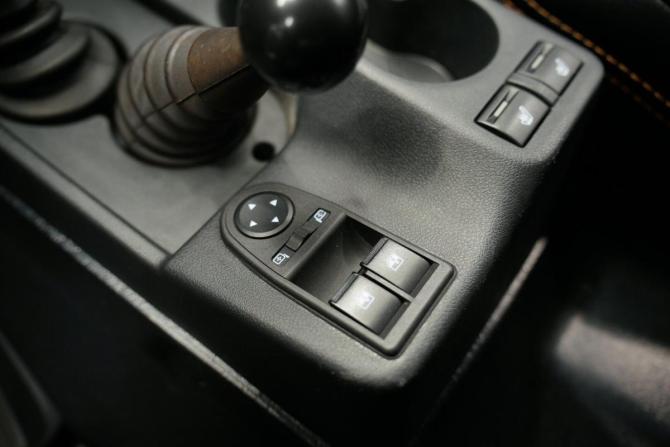 Lada (ВАЗ) 2121 (4x4) I Рестайлинг (2020) с пробегом 2019 года, цена 874 000 рублей, 25000 км, внедорожник, Автокод Объявления