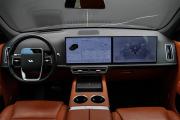 Li Auto (Lixiang) L7 I Рестайлинг Москва  - изображение 51