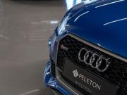 Audi RS 7 I (4G) Рестайлинг Москва  - изображение 58