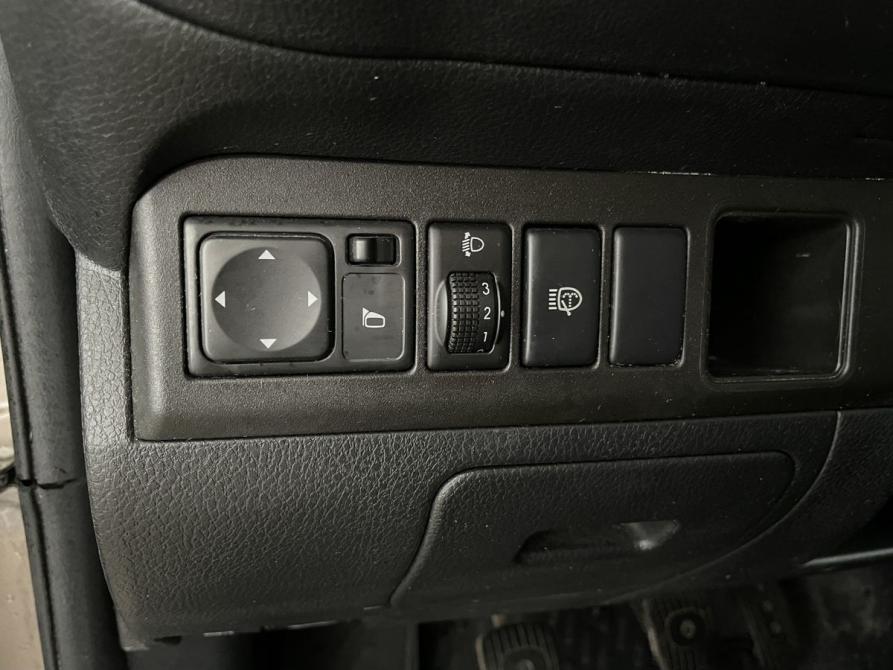 Nissan Note I Рестайлинг Екатеринбург  - изображение 17