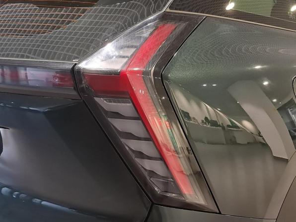 Geely Atlas II с пробегом 2024 года, цена 2 650 000 рублей, 69450 км, внедорожник, Автокод Объявления