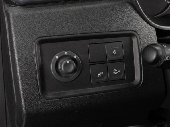 Renault Duster II с пробегом 2021 года, цена 1 879 000 рублей, 126798 км, внедорожник, Автокод Объявления