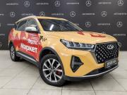 Chery Tiggo 7 Pro Max I Москва  - изображение 28