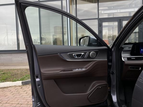 Chery Tiggo 8 Pro Max I с пробегом 2023 года, цена 2 369 000 рублей, 43000 км, внедорожник, Автокод Объявления