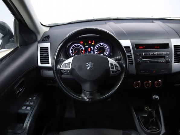 Peugeot 4007 с пробегом 2011 года, цена 830 000 рублей, 249301 км, внедорожник, Автокод Объявления