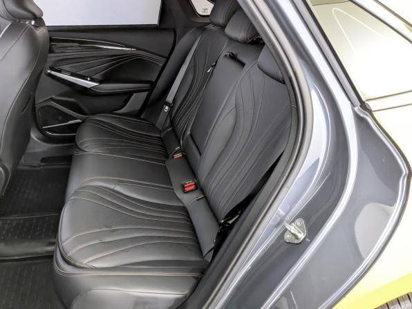 Geely Preface I с пробегом 2024 года, цена 2 280 000 рублей, 42237 км, седан, Автокод Объявления