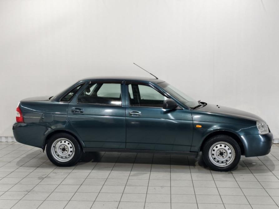 Lada (ВАЗ) Priora I Курск  - изображение 4