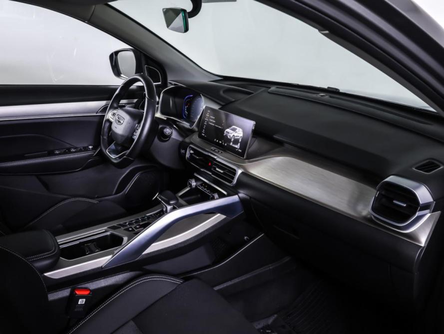 Geely Coolray I Москва  - изображение 10