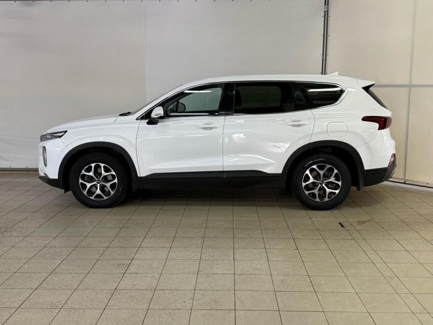 Hyundai Santa Fe IV Нижний Новгород  - изображение 2