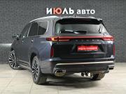 Exeed VX I Екатеринбург  - изображение 28