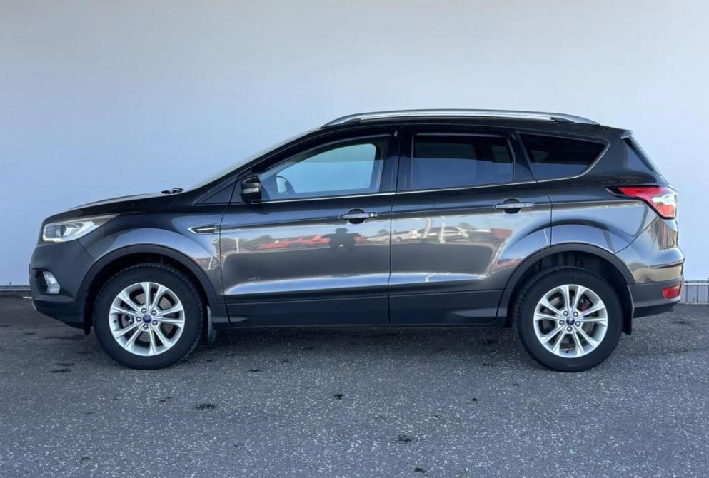 Ford Kuga II Рестайлинг Киров  - изображение 9