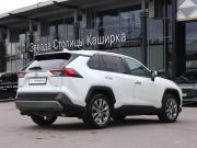 Toyota RAV4 V (XA50) Москва  - изображение 31