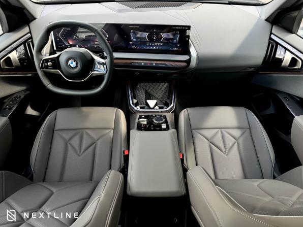 Новый BMW X3 IV (G45/G48) 2025 года, цена 6 890 000 рублей, внедорожник, Автокод Объявления