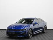 Kia K5 III Москва  - изображение 17