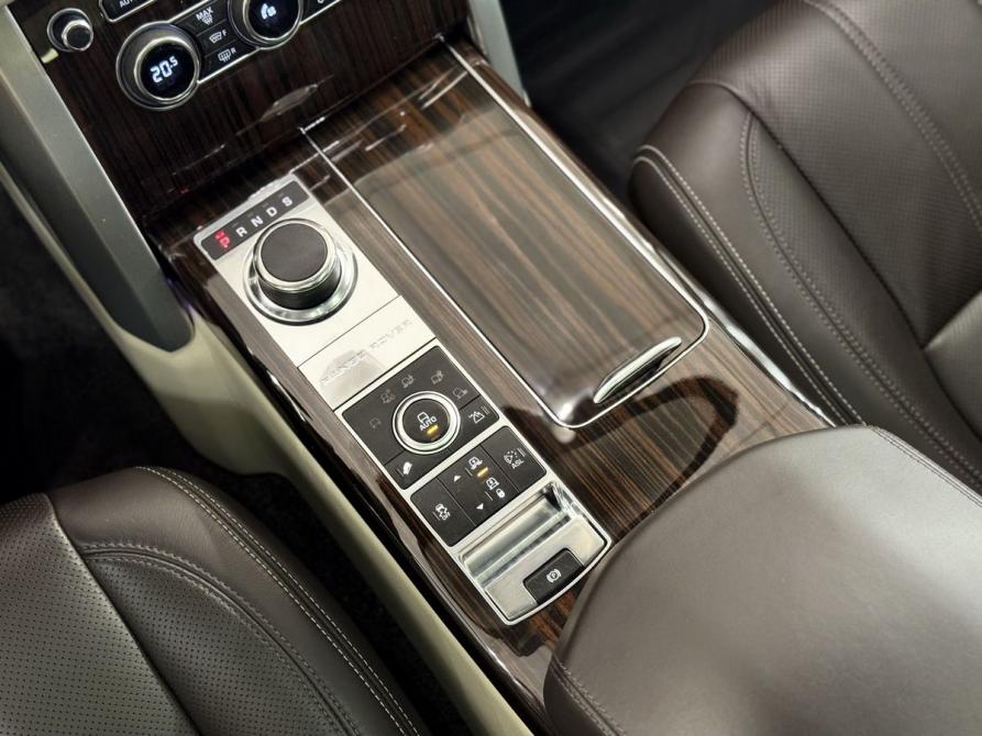 Land Rover Range Rover IV Санкт-Петербург  - изображение 26