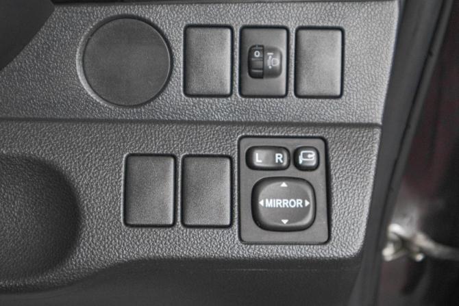 Subaru Trezia с пробегом 2012 года, цена 1 049 000 рублей, 108000 км, хэтчбек, Автокод Объявления