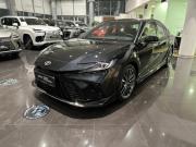 Toyota Camry IX (XV80) China Market Казань  - изображение 23