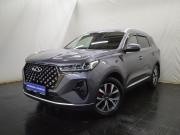 Chery Tiggo 7 Pro Max I Санкт-Петербург  - изображение 21