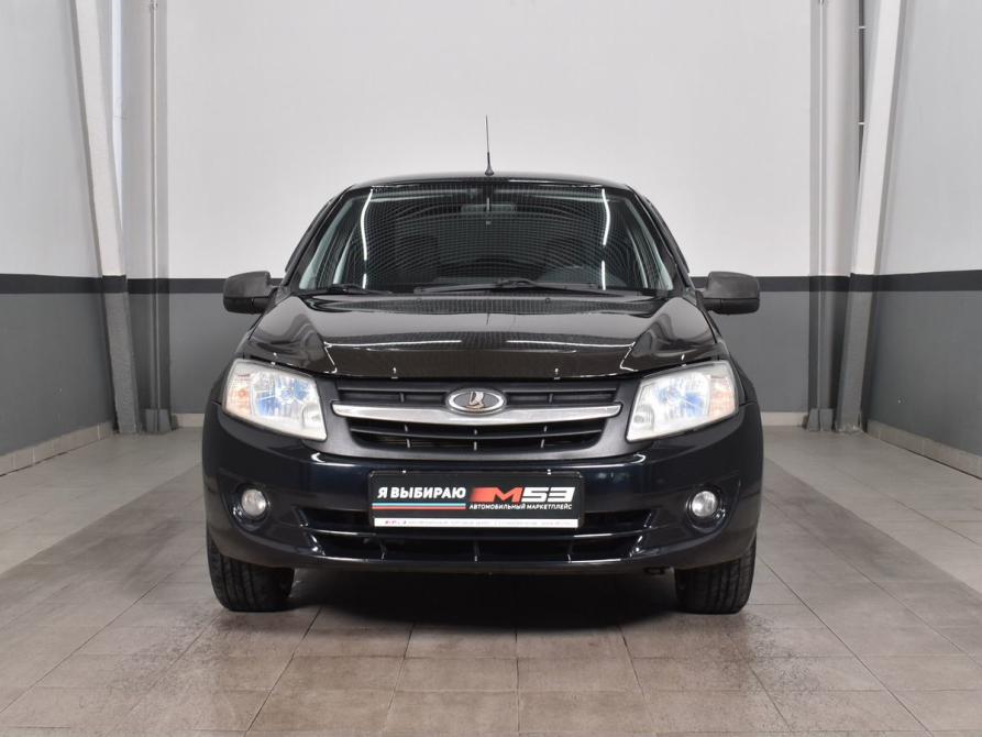 Lada (ВАЗ) Granta I Кемерово  - изображение 2