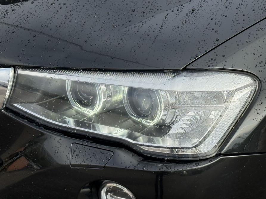 BMW X4 I (F26) Москва  - изображение 2