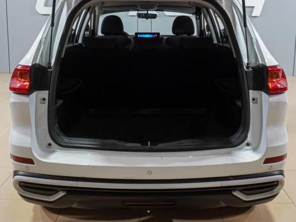 Haval M6 II с пробегом 2023 года, цена 1 499 000 рублей, 105771 км, внедорожник, Автокод Объявления