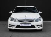 Mercedes-Benz C-Класс III (W204) Рестайлинг Москва  - изображение 22