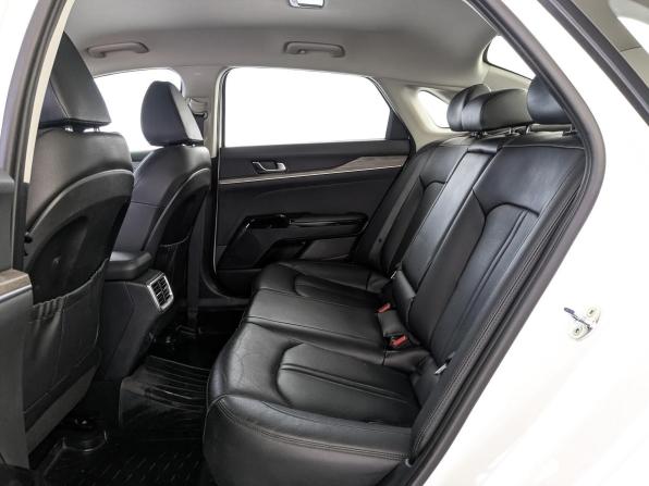 Kia K5 III с пробегом 2021 года, цена 2 455 000 рублей, 78513 км, седан, Автокод Объявления