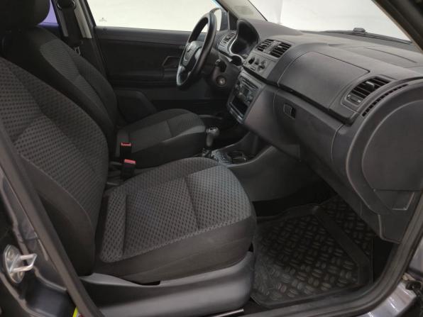 Skoda Fabia II Рестайлинг с пробегом 2012 года, цена 650 000 рублей, 168334 км, универсал, Автокод Объявления