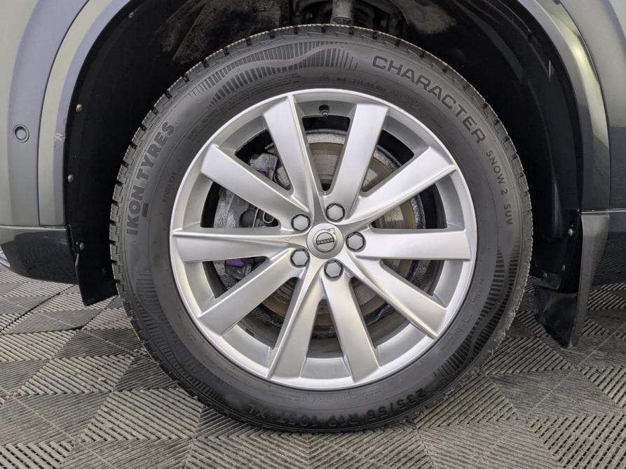 Volvo XC90 II Москва  - изображение 12