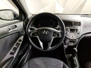 Hyundai Solaris I Рестайлинг Москва  - изображение 38